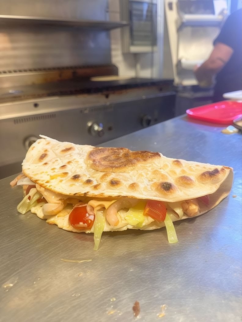 Punto Fermo Piadineria Artigianale