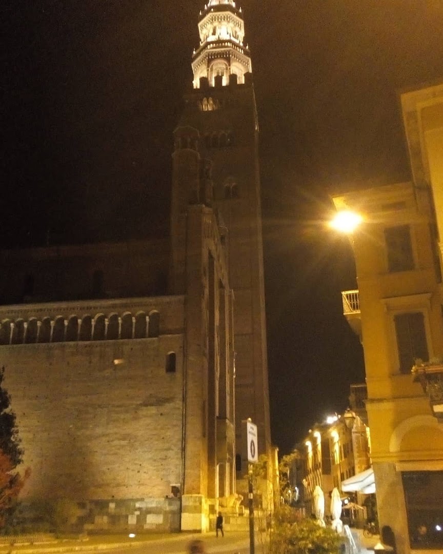 Punto Forte Cafe’ Di Misocchia Enrico