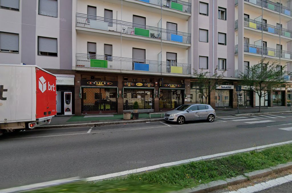 Punto Forte Cafe’ Di Misocchia Enrico