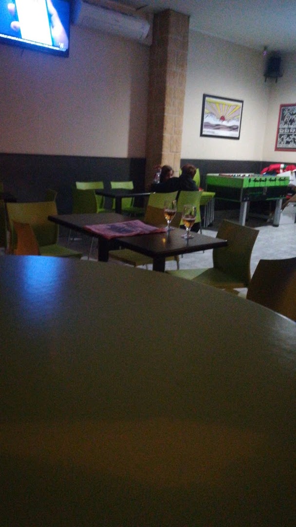 Punto Forte Cafe’ Di Misocchia Enrico, Parabiago