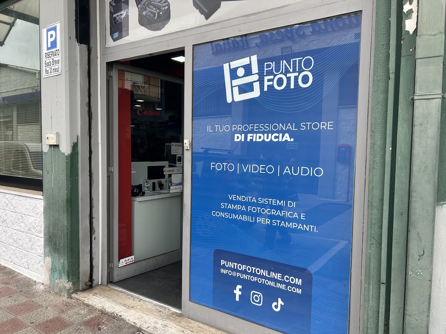 Punto Foto