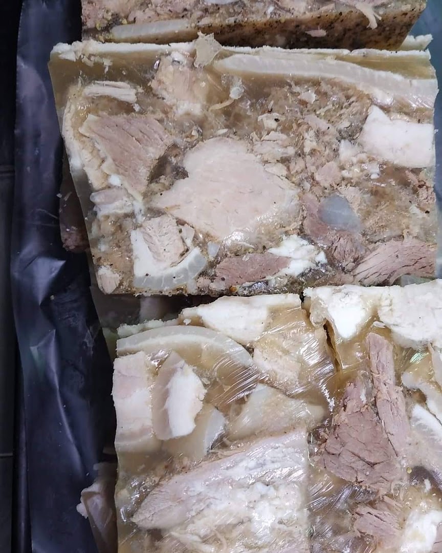 Punto Fresco