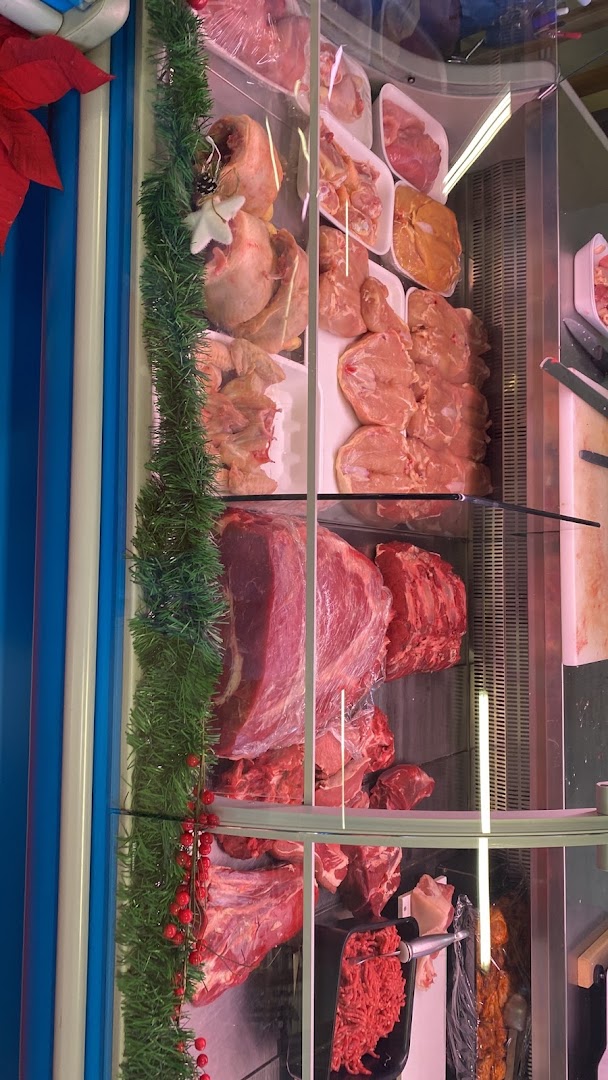 Punto Fresco