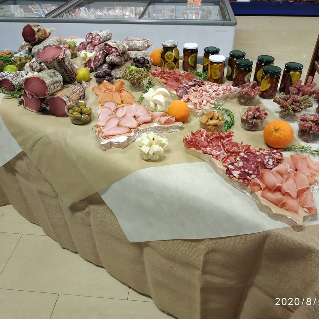 Punto Fresco