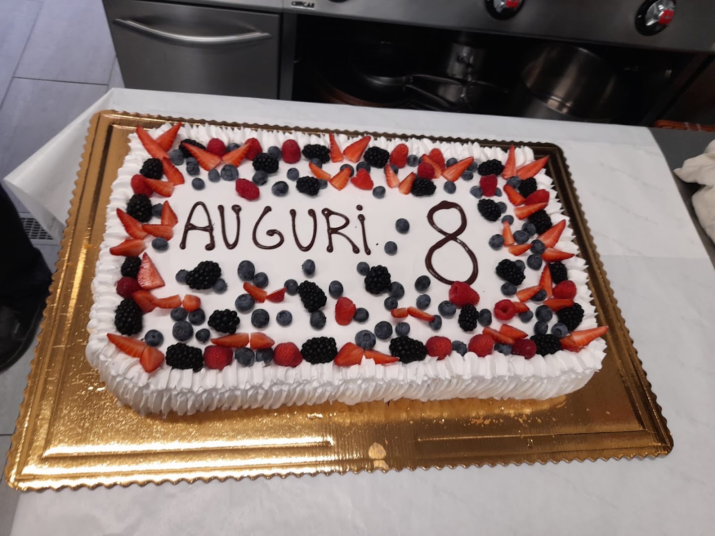 Punto G - gastronomia pastificio rosticceria pasticceria senza glutine convenzionata asl