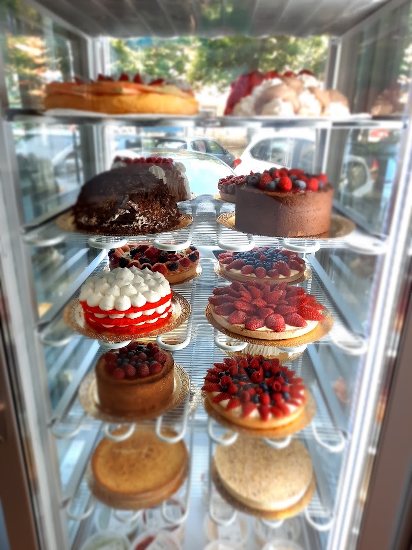Punto G - gastronomia pastificio rosticceria pasticceria senza glutine convenzionata asl