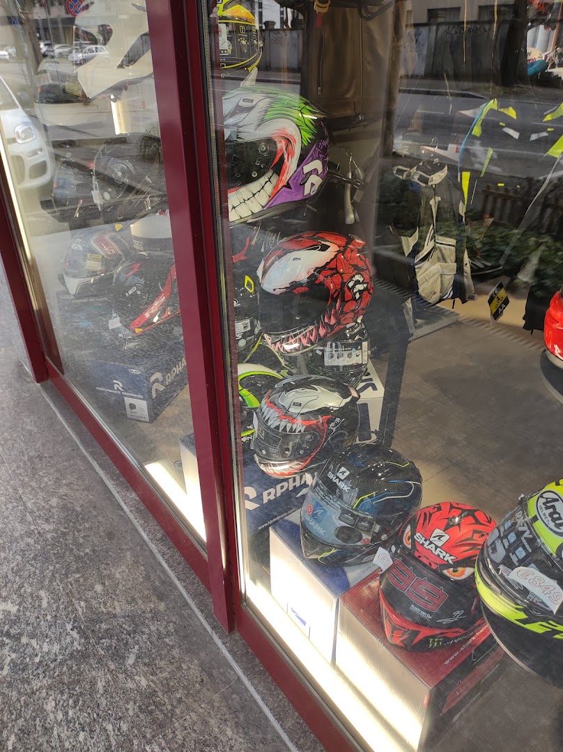 Punto G Moto