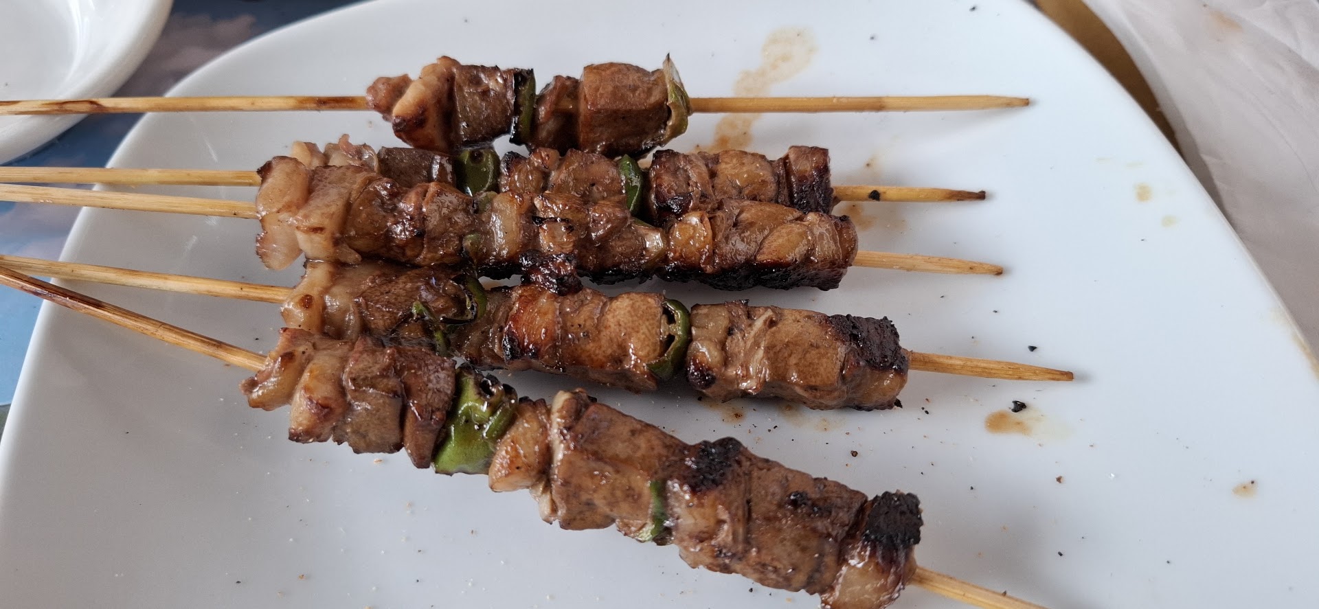 Punto G Restaurant Pizza Arrosticini Burger