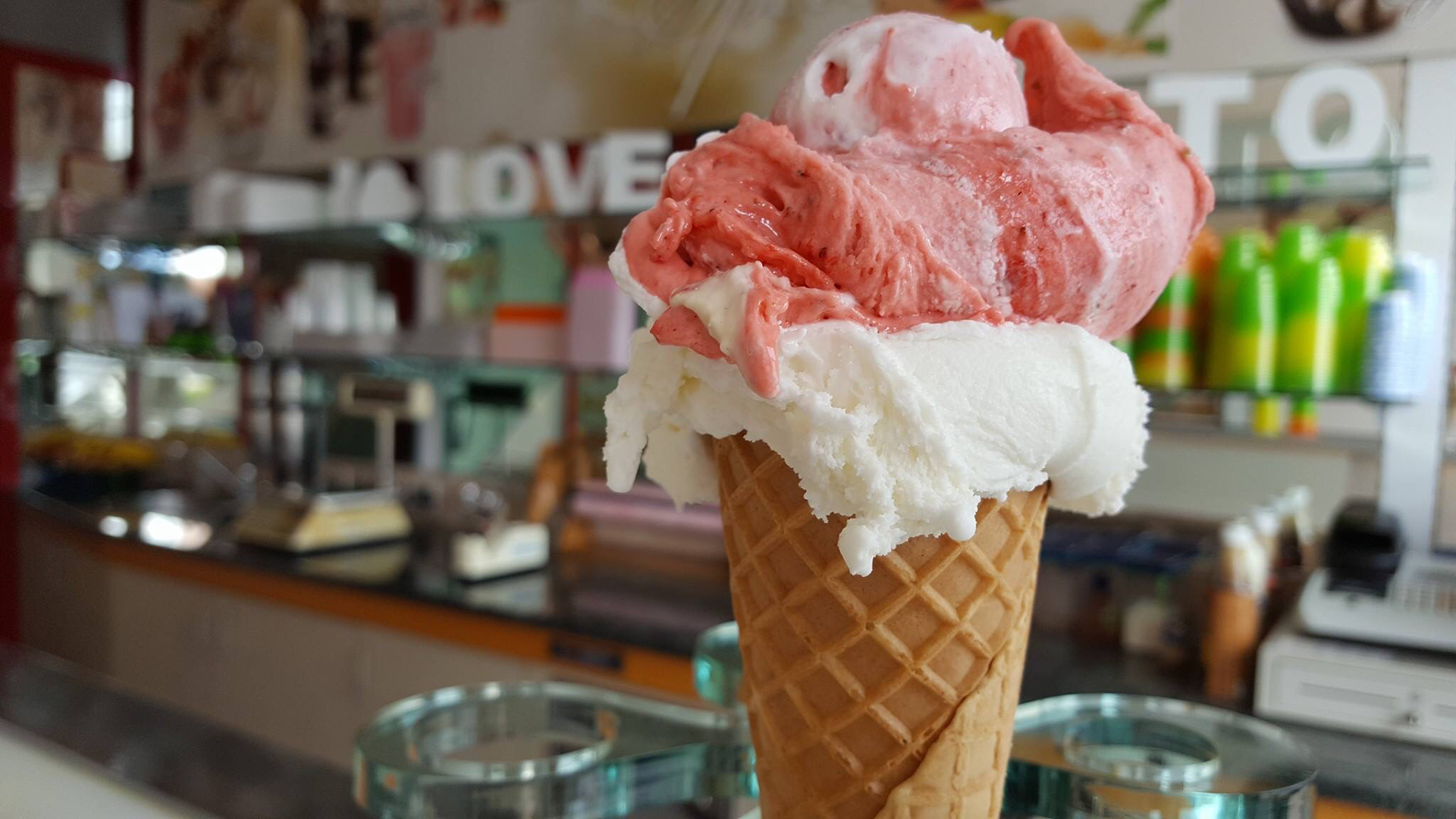 Punto Gelato Spresiano, Spresiano