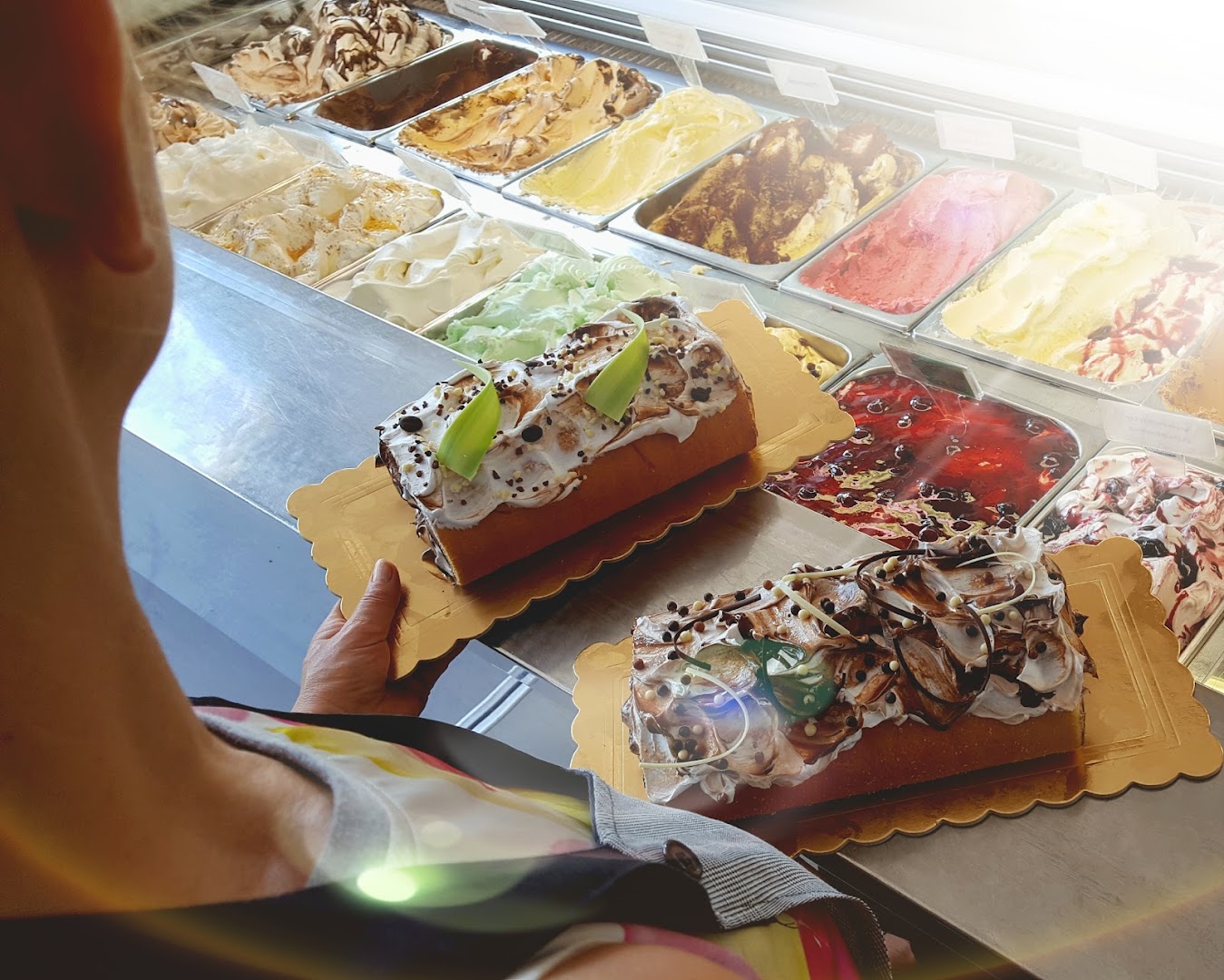 Punto Gelato Spresiano