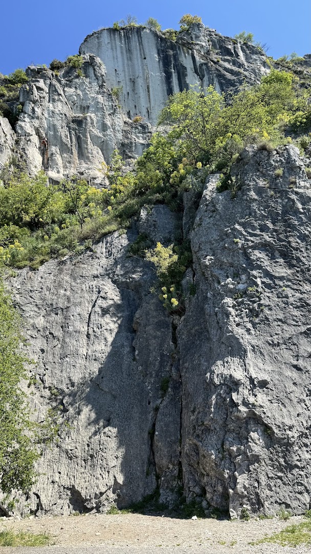 Punto Panoramico (Napoleonica)