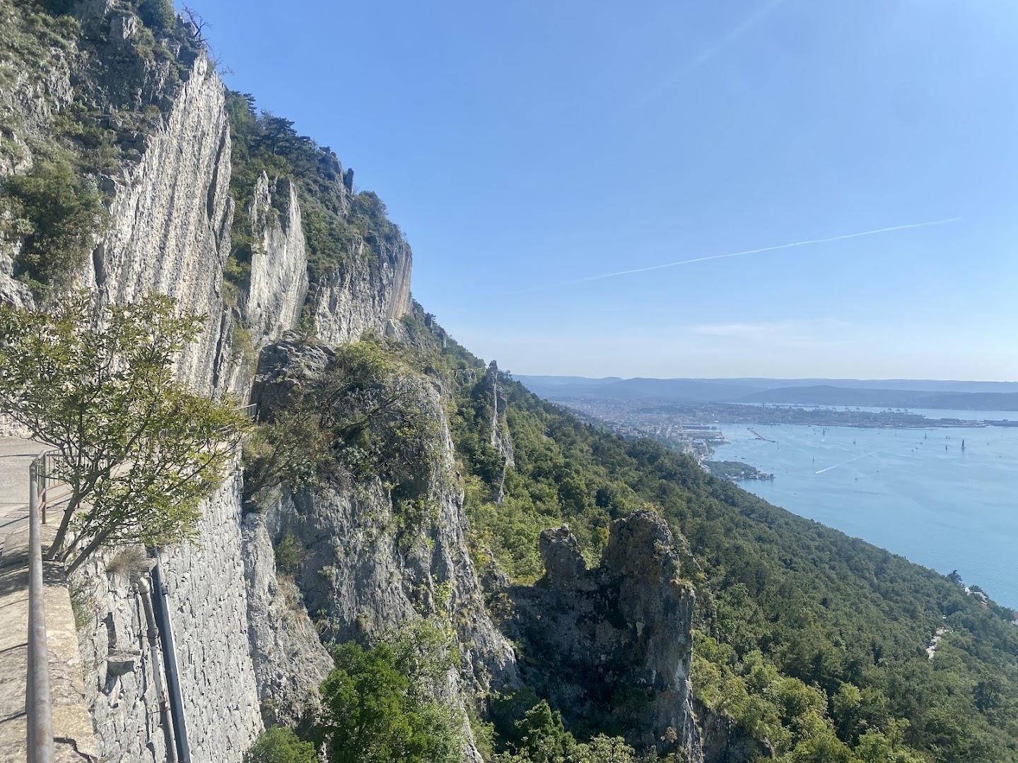 Punto Panoramico (Napoleonica)