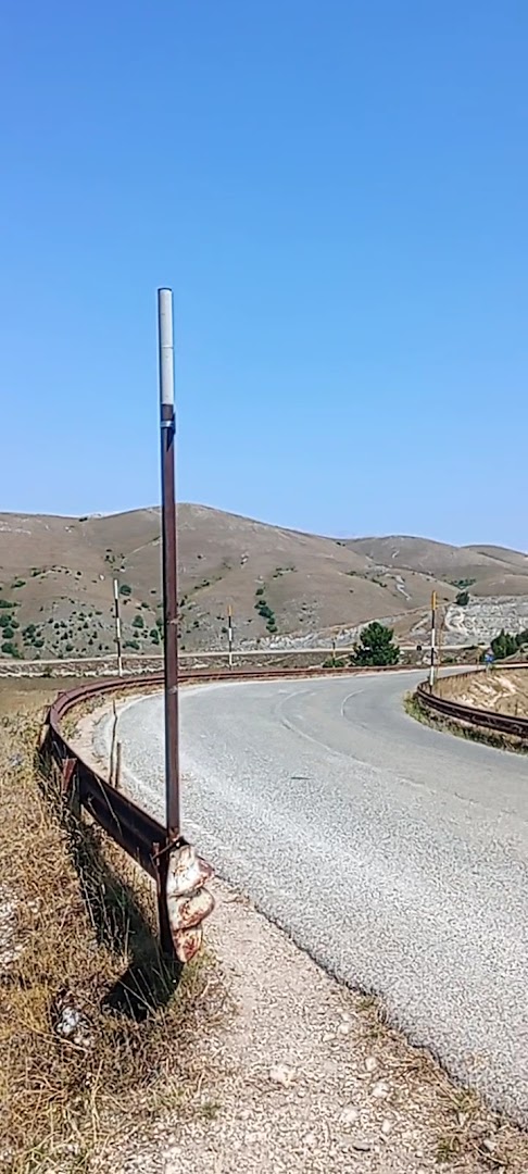 Punto Panoramico Olmo di Bobbi