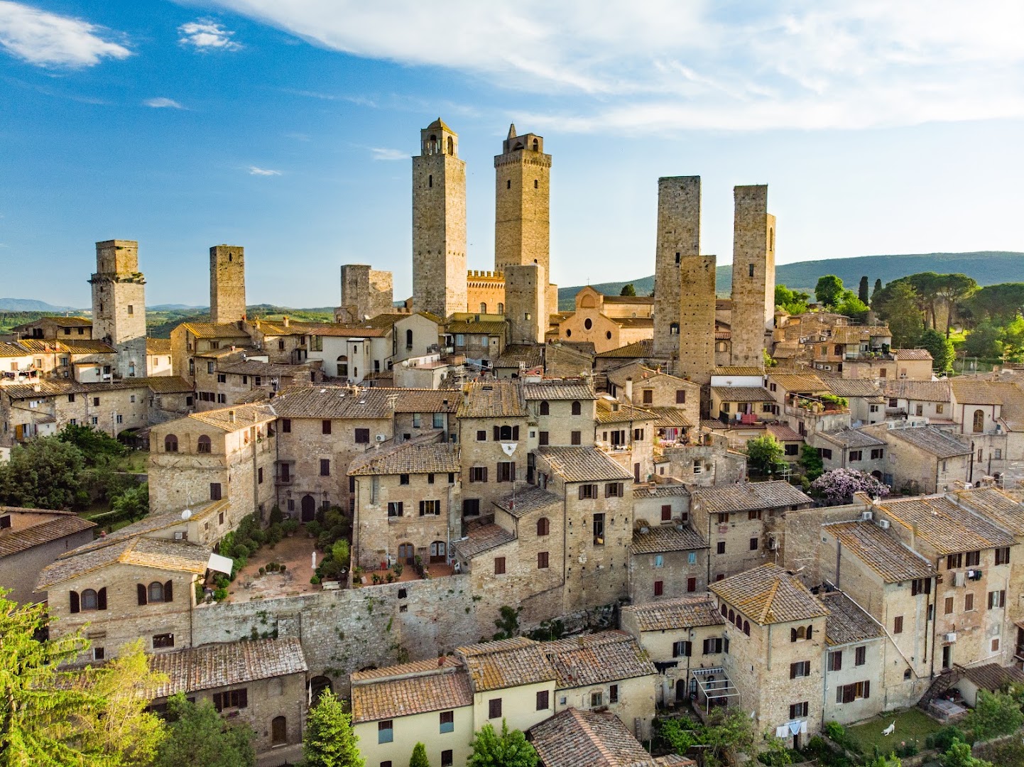 Punto panoramico