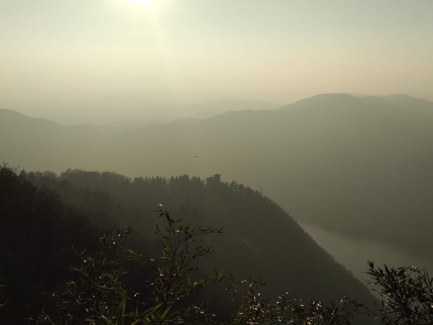 Punto panoramico