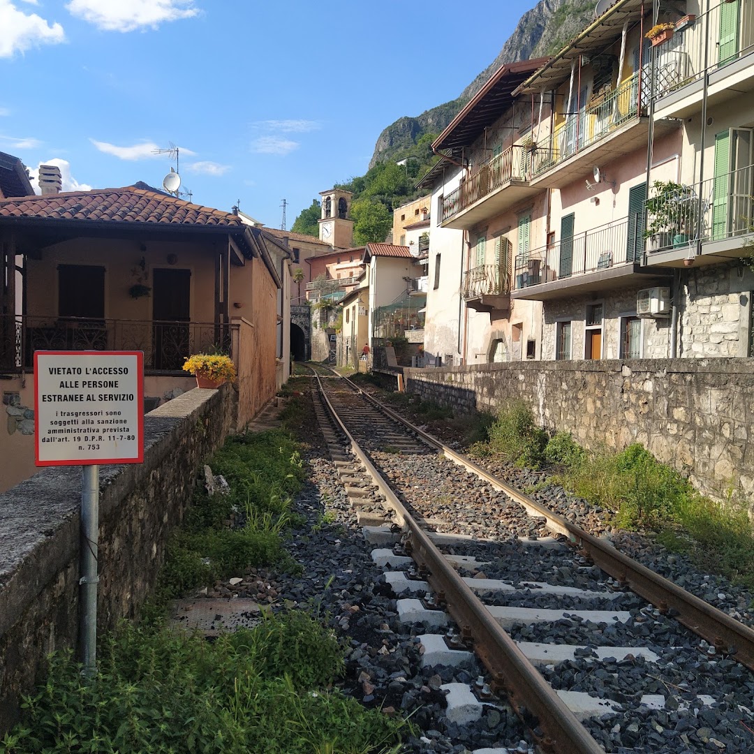 Punto panoramico