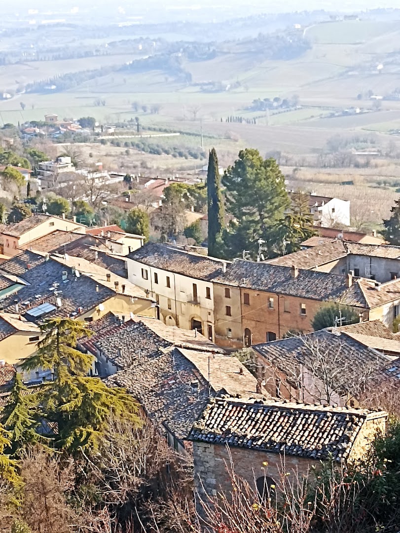 Punto panoramico