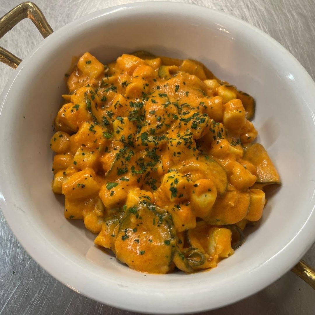Punto Pasta la pasta come una volta