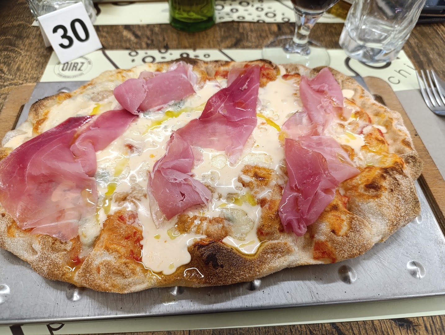 Punto Pinsa