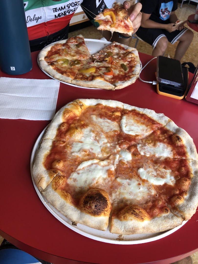 Punto Pizza di Marco Ronzitti