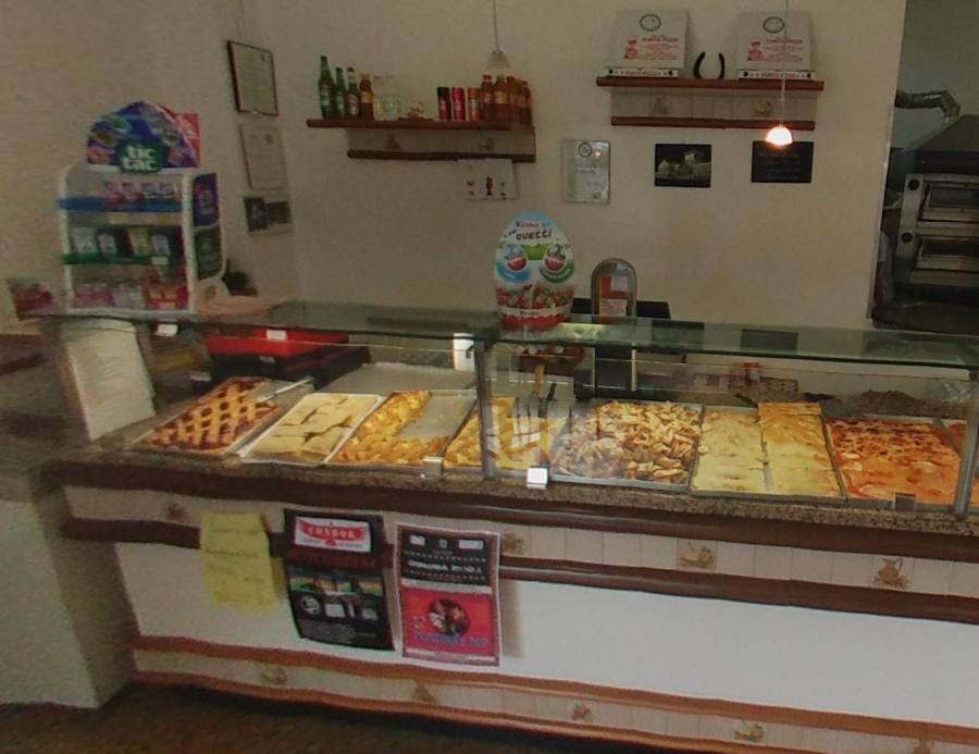 Punto Pizza di Marco Ronzitti