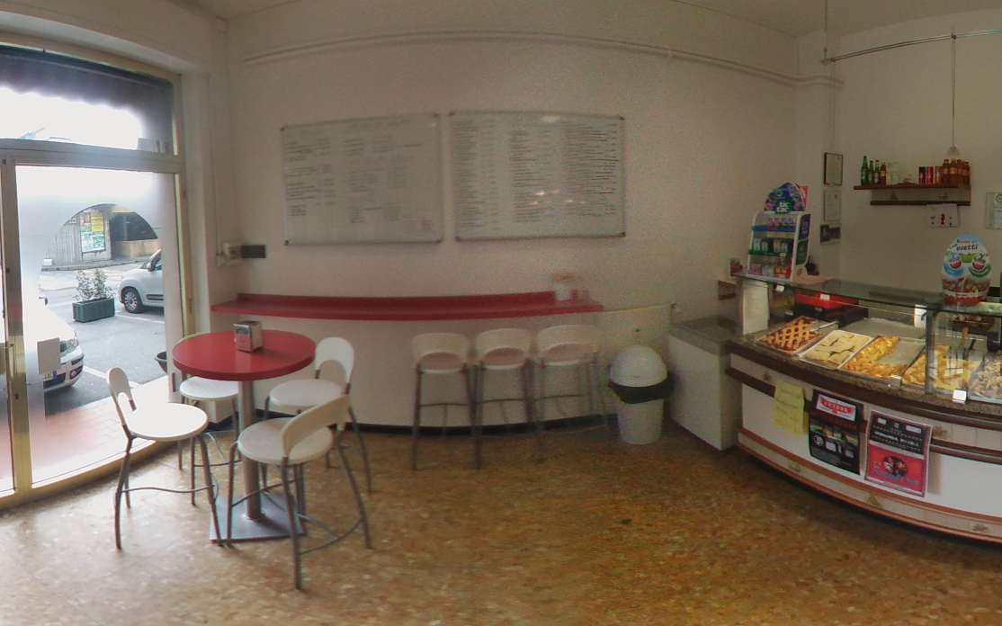 Punto Pizza di Marco Ronzitti