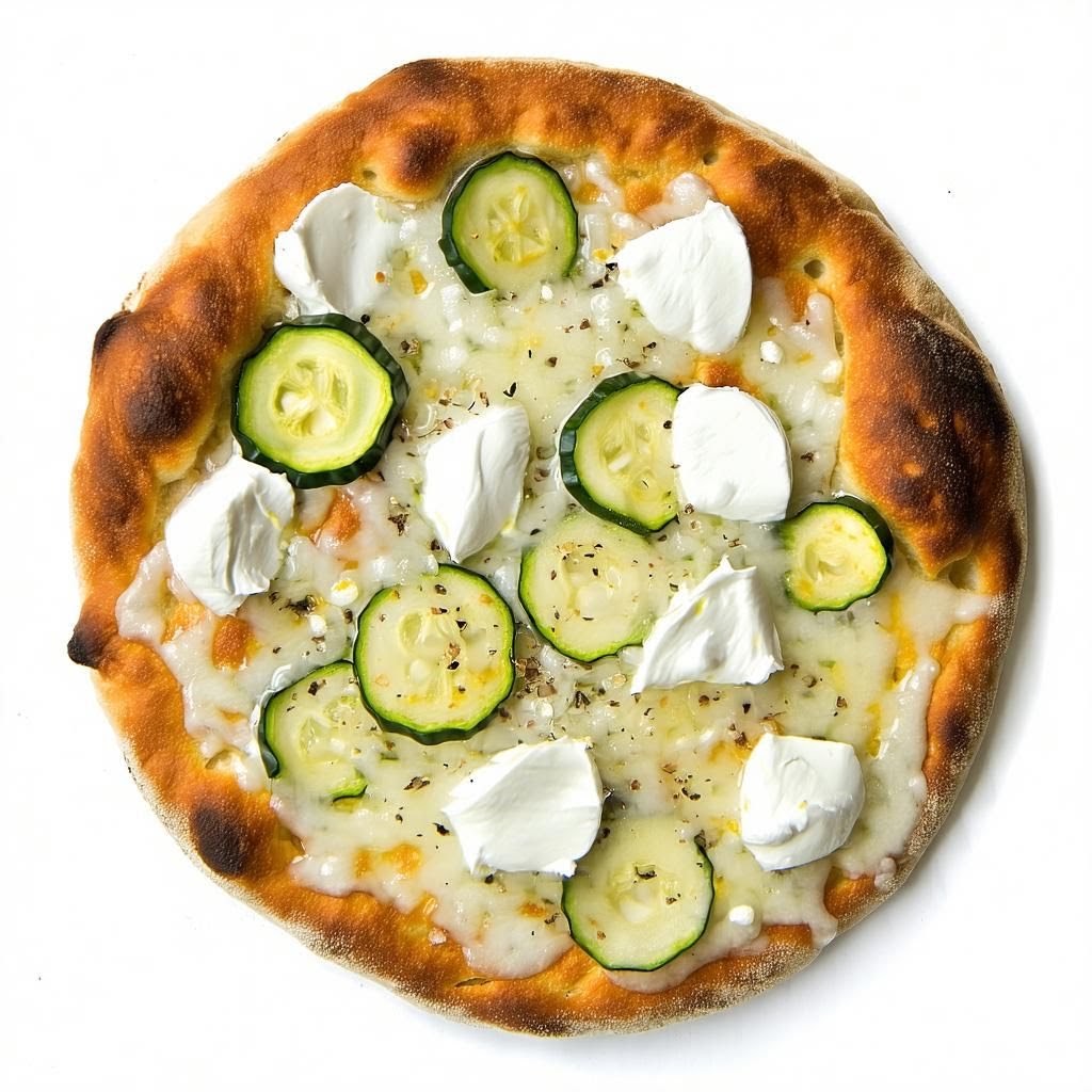 Punto pizza kebab