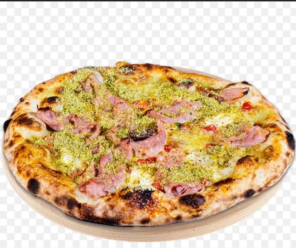 Punto pizza kebab