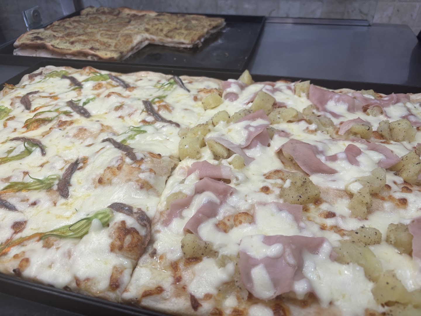 PUNTO PIZZA LAB