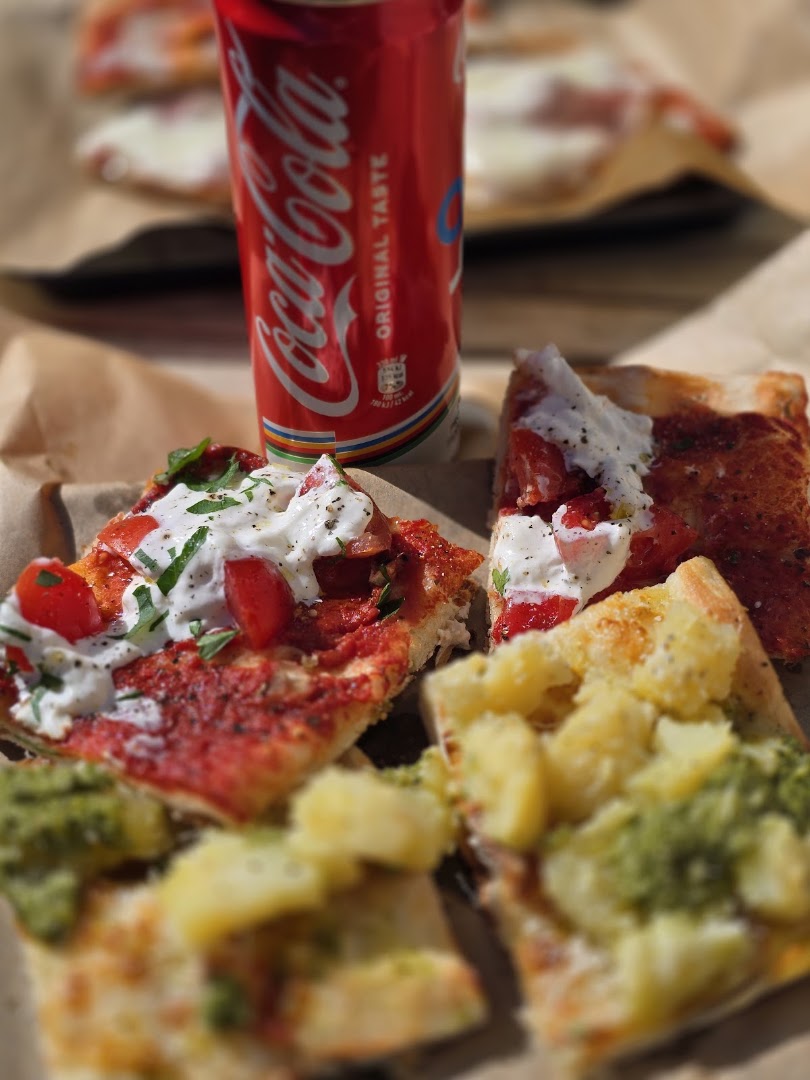 PUNTO PIZZA LAB