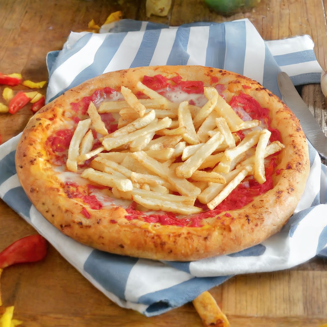 Punto Pizza, Bacoli