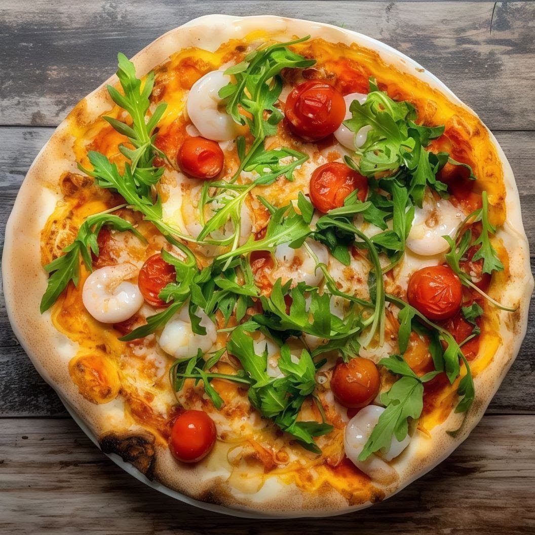 Punto Pizza