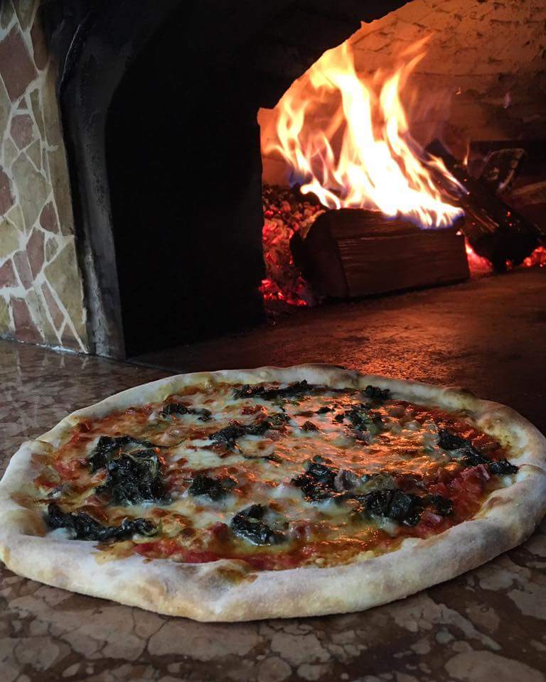 Punto Pizza