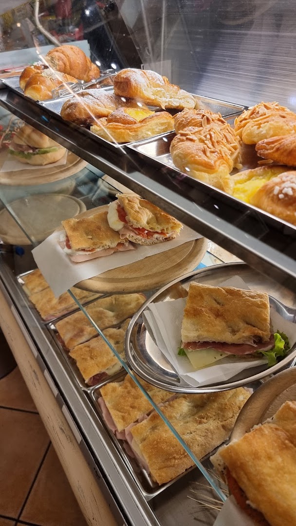 Punto Pranzo Icche C'è C'è