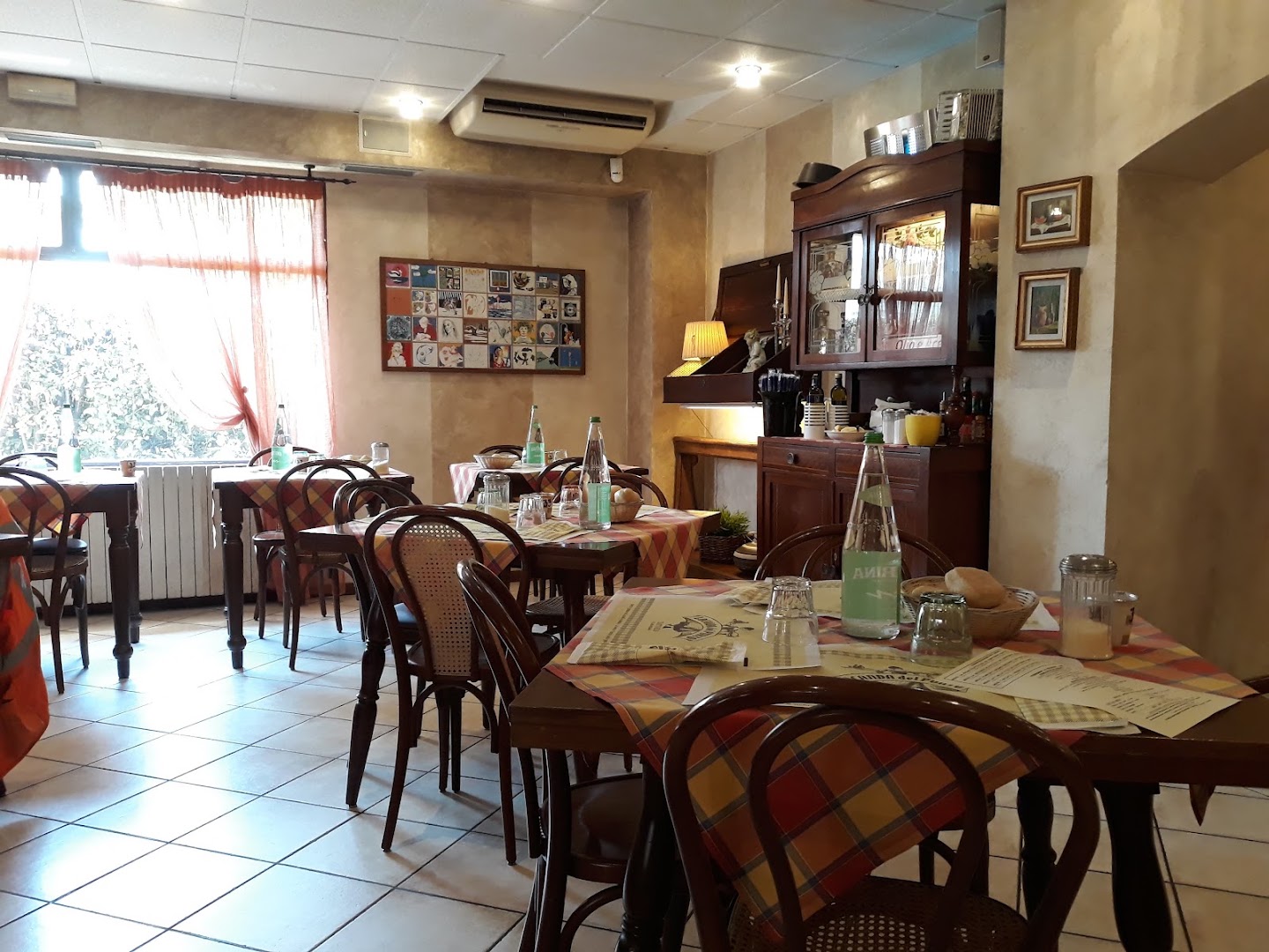 Punto Ristorazione Srl