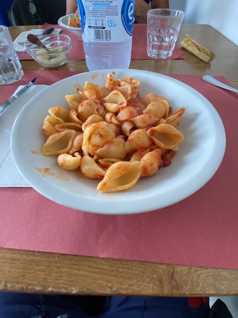 Punto Ristoro Bar La Sosta