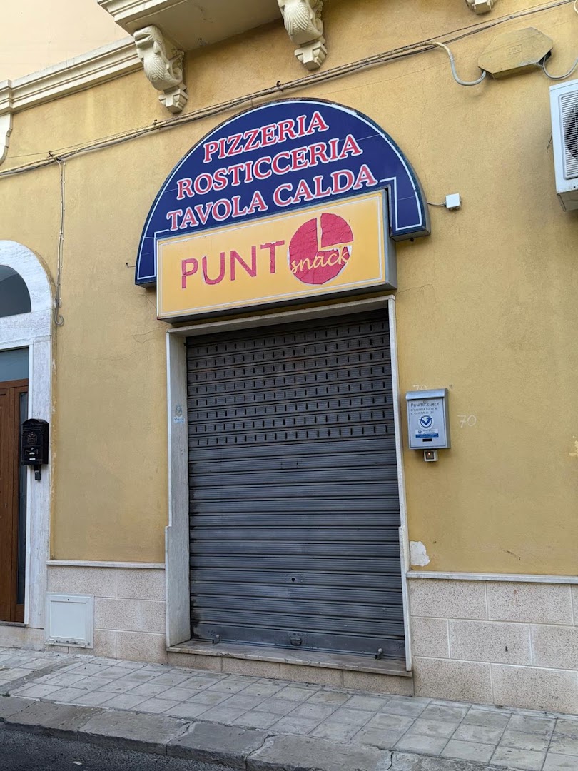 Punto Snack