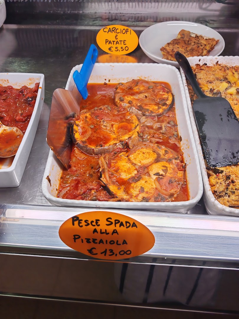 Punto Snack