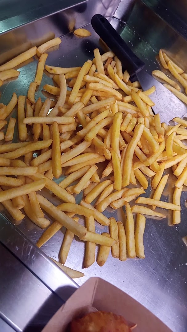 Punto Snack