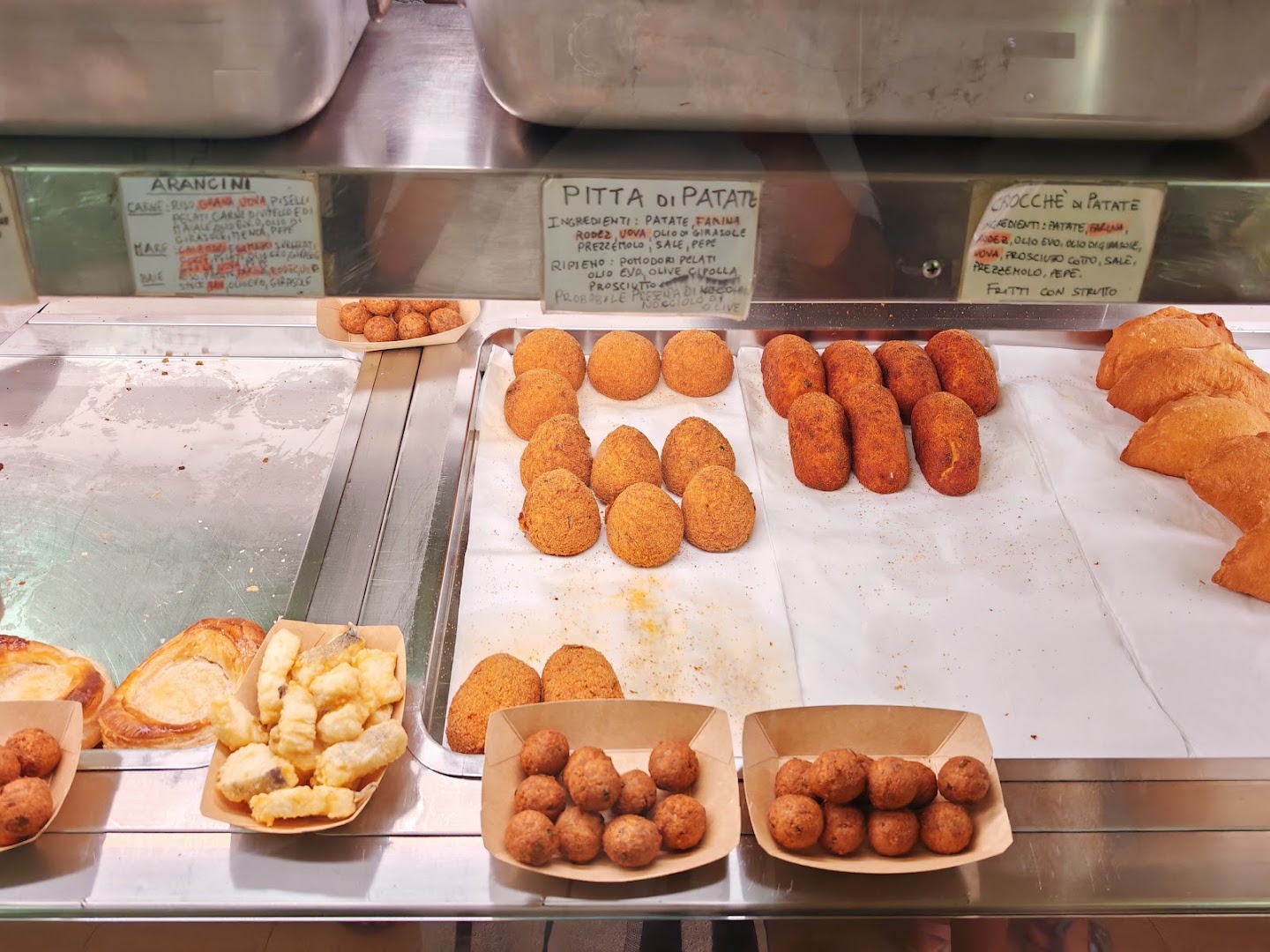 Punto Snack