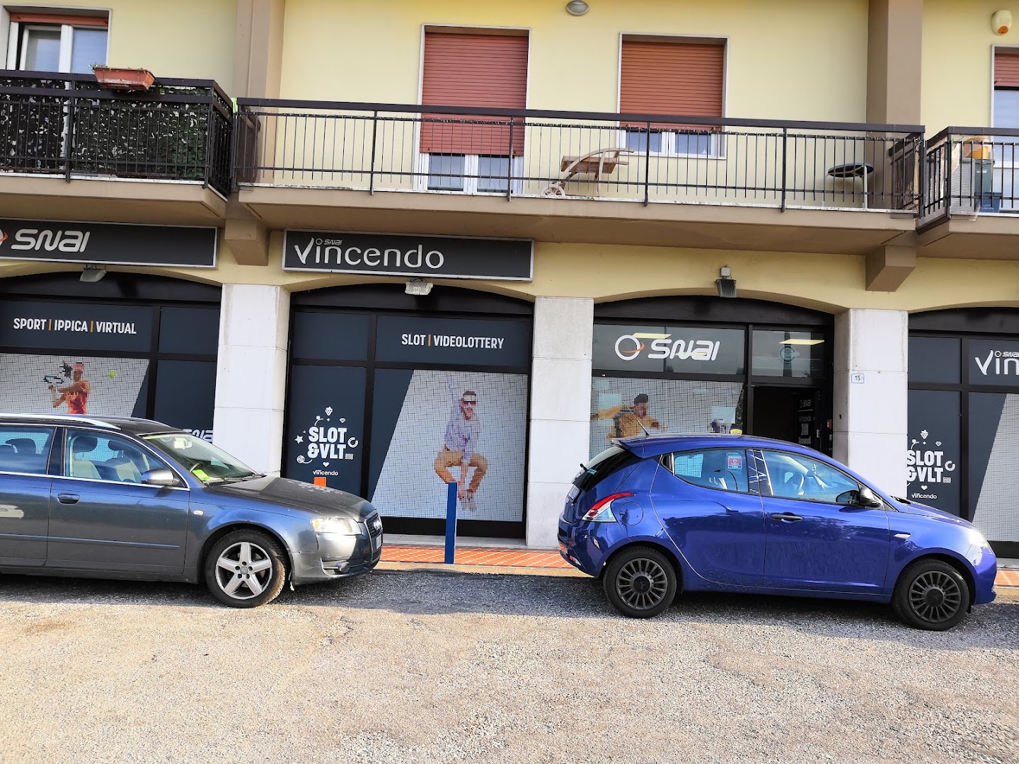 Punto Snai Peschiera del Garda