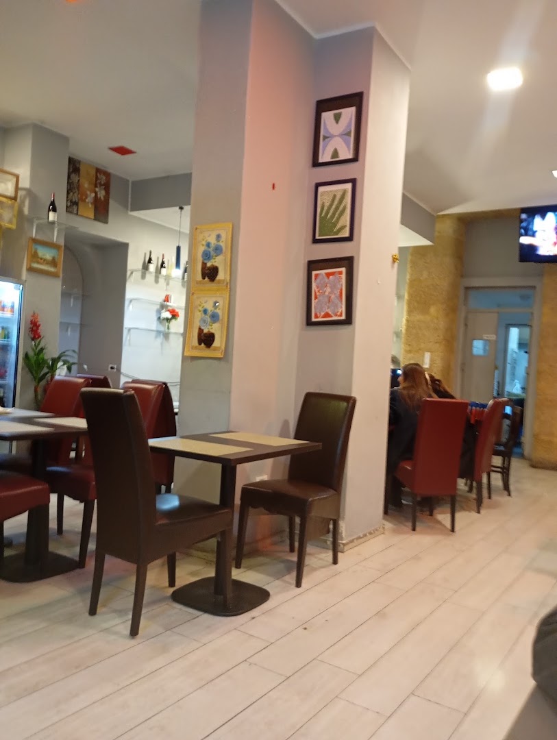 Punto sushi corso Dei Mille