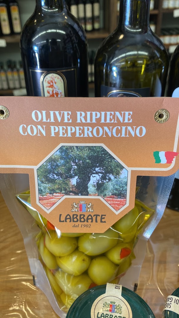 Punto Vendita Labbate srl