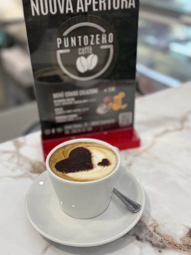 Punto zero caffè