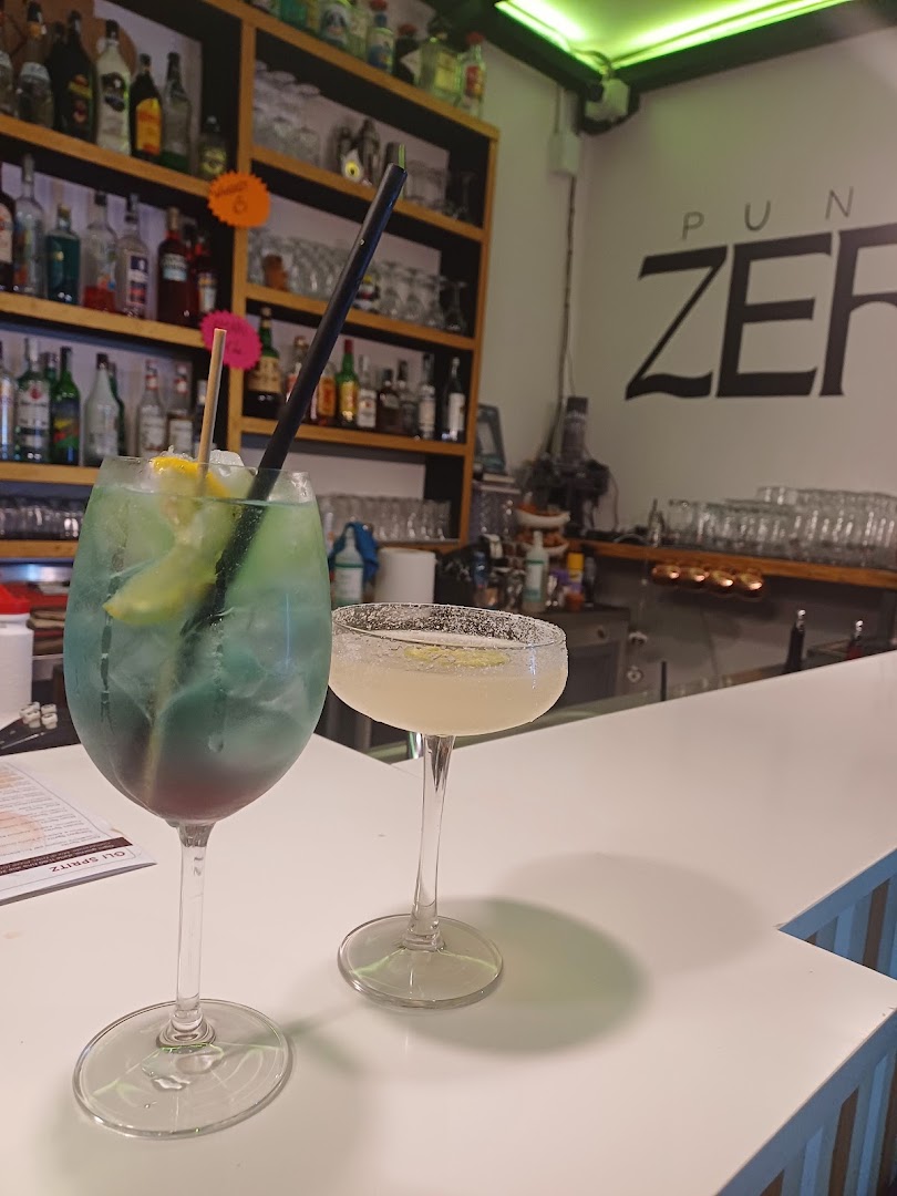 PUNTO ZERO | Pizzeria Cocktail bar Vigevano