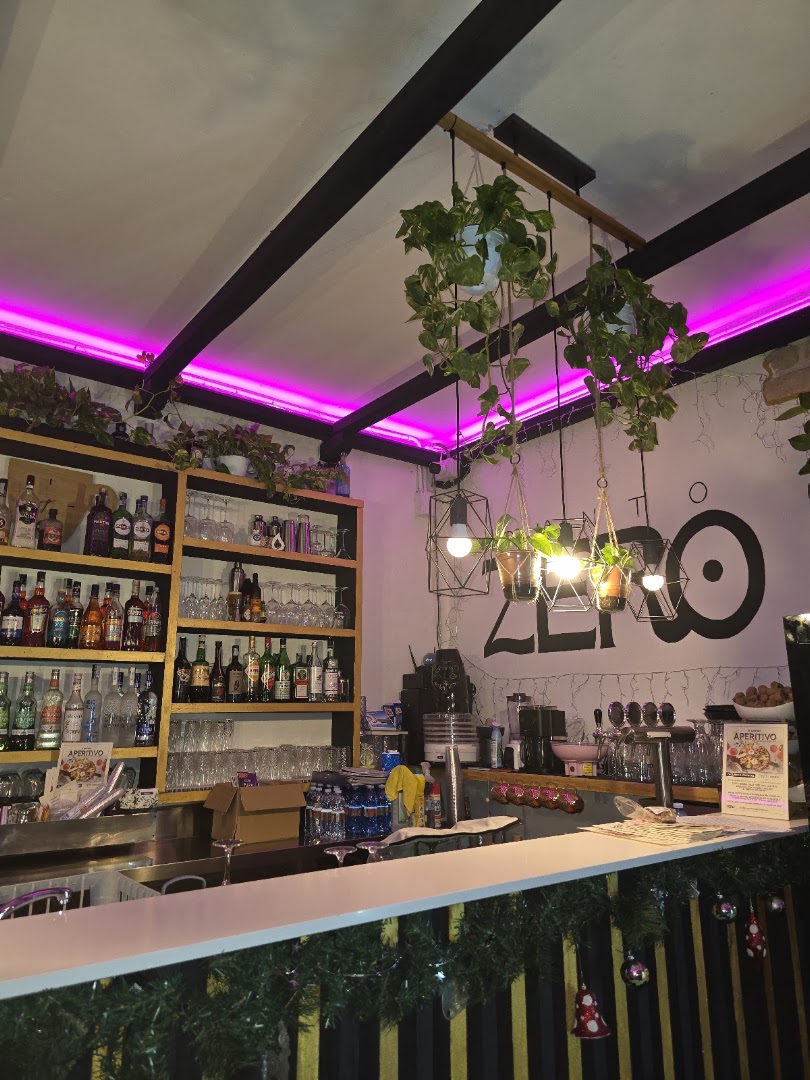 PUNTO ZERO | Pizzeria Cocktail bar Vigevano, Vigevano