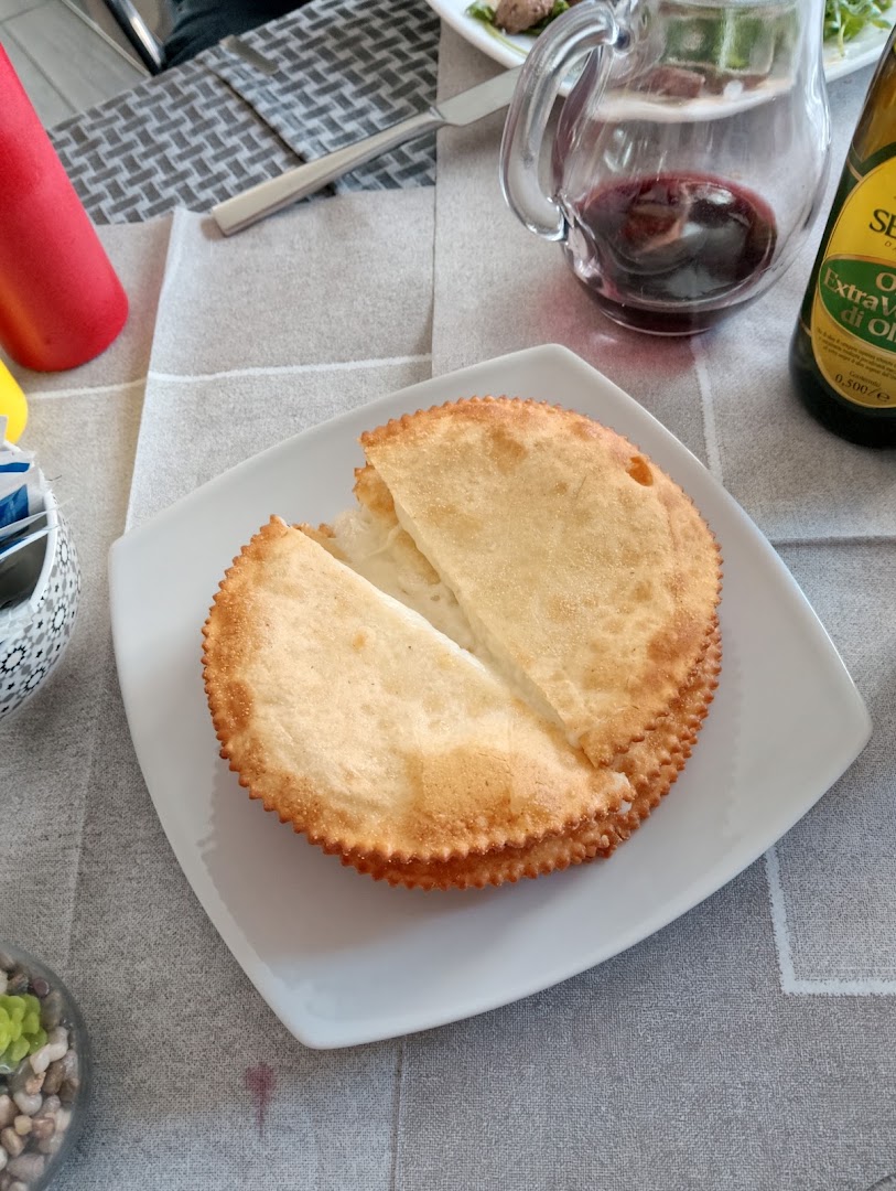 Punto Zero_Snack Bar/Pizzeria