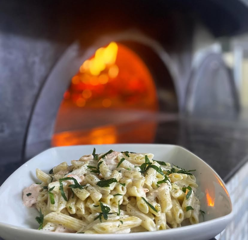 Punto Zero_Snack Bar/Pizzeria