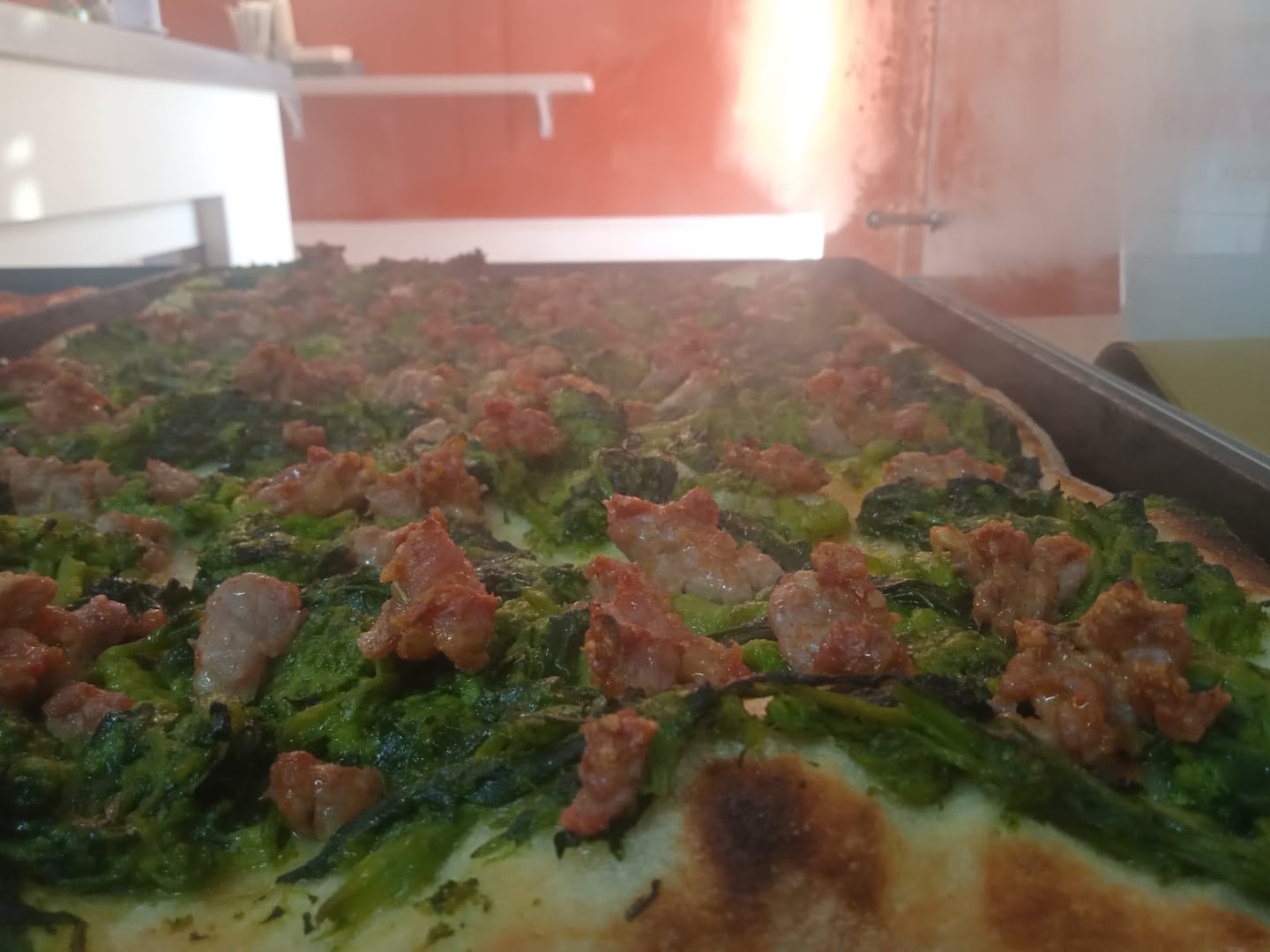 Punto Zeta Rosticceria-pizzeria-friggitoria, Teano