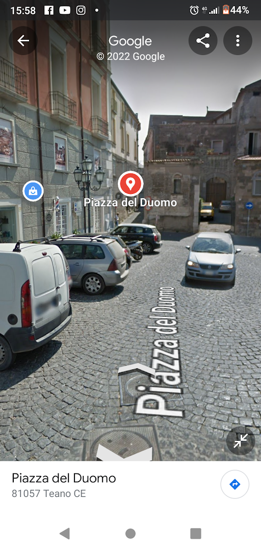 Punto Zeta Rosticceria-pizzeria-friggitoria
